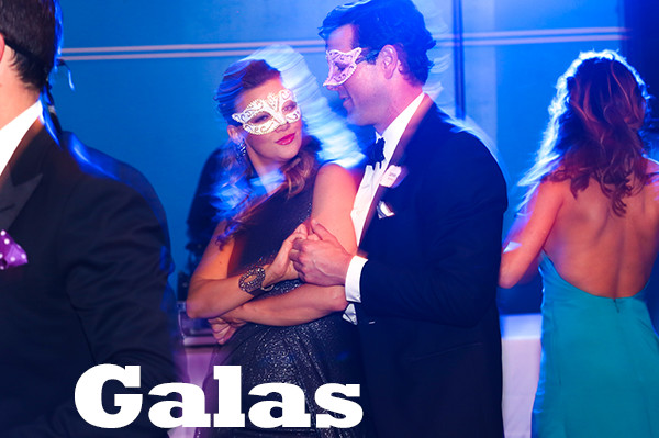 Galas