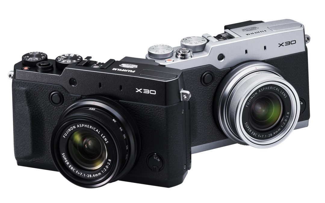 Which Camera to Buy?