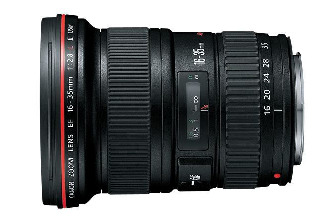 Which Canon Wide Angle Lens is the Best ? | HuthPhoto, LLC