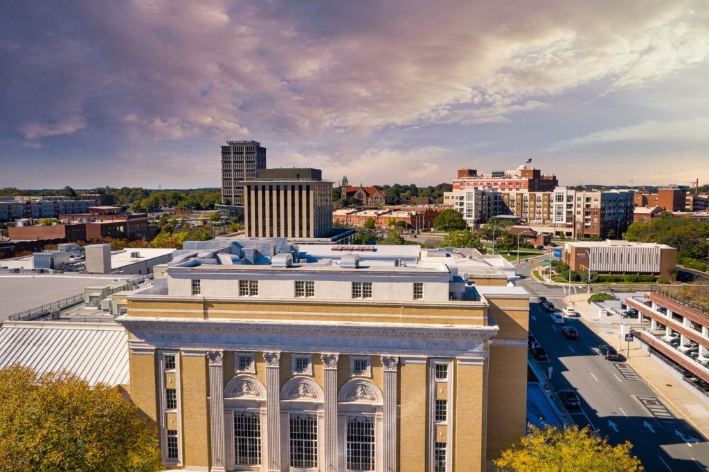 Carolina Theatre Durham