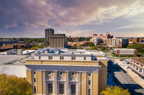 Carolina Theatre Durham