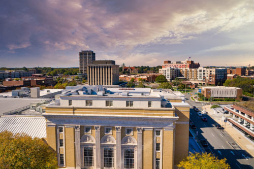 Greater Durham Chamber of Commerce
