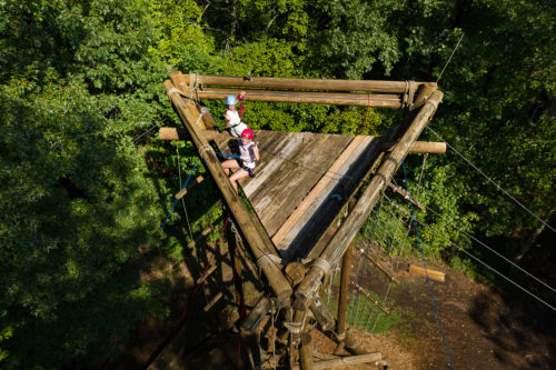 YMCA Camp Kanata