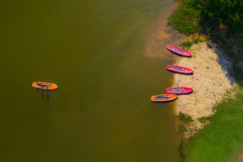 YMCA Camp Kanata