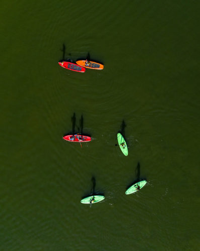 YMCA Camp Kanata