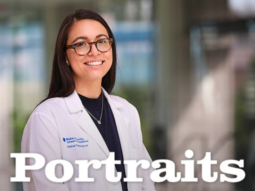 Portraits