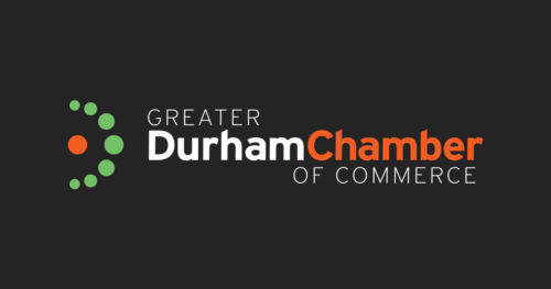 Durham Chamber of Commerce Logo