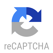 google reCPTCHA logo