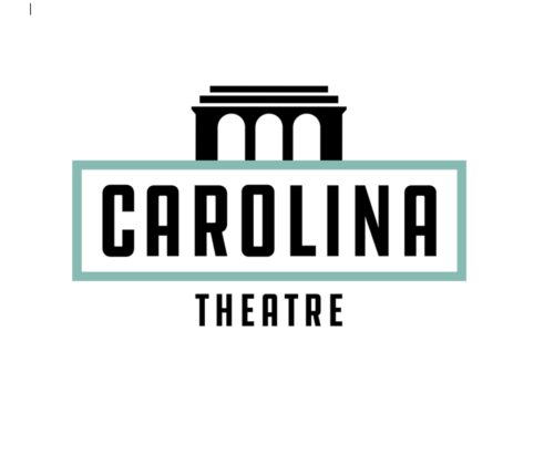 logo of Carolina Theatre Durham