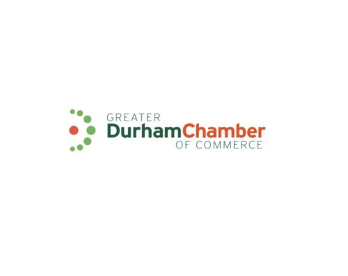 Durham Chamber of Commerce Logo