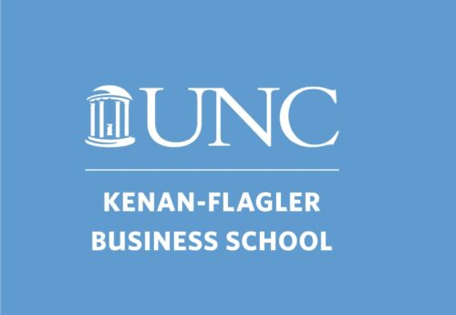 UNC Kenan-Flagler Business School Logo