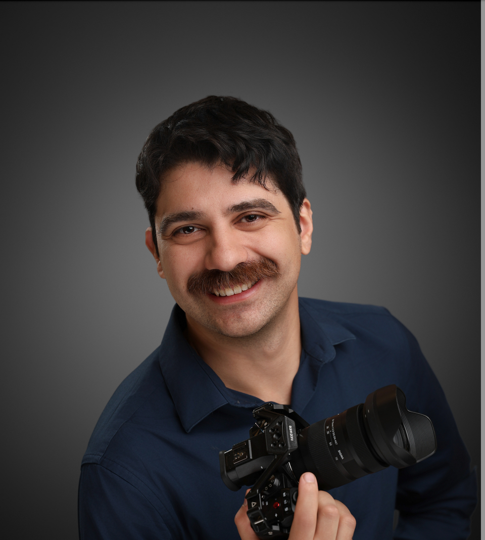 HuthPhoto logo
